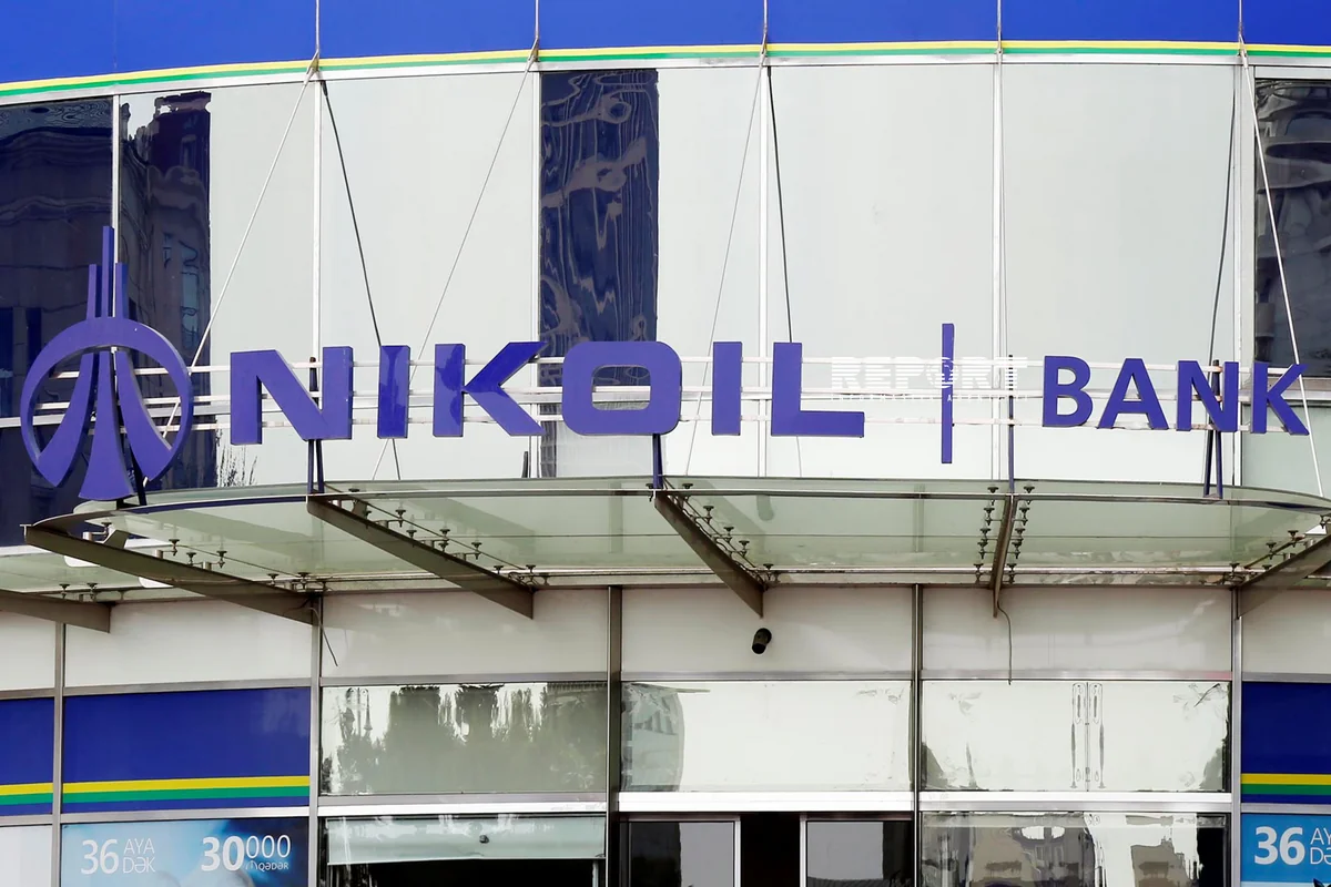 Nikoil Bankın öhdəlikləri 12% azalıb