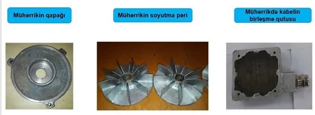 “Azneft” yeni neft-mədən avadanlıqlarının istehsalı və əsaslı təmirinə başlayıb