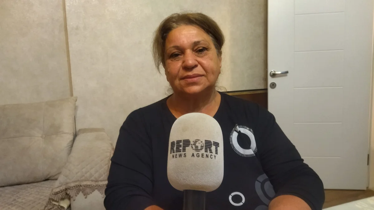 Жительница Агалы: Местные жители не испытывают трудностей в вопросе трудоустройства