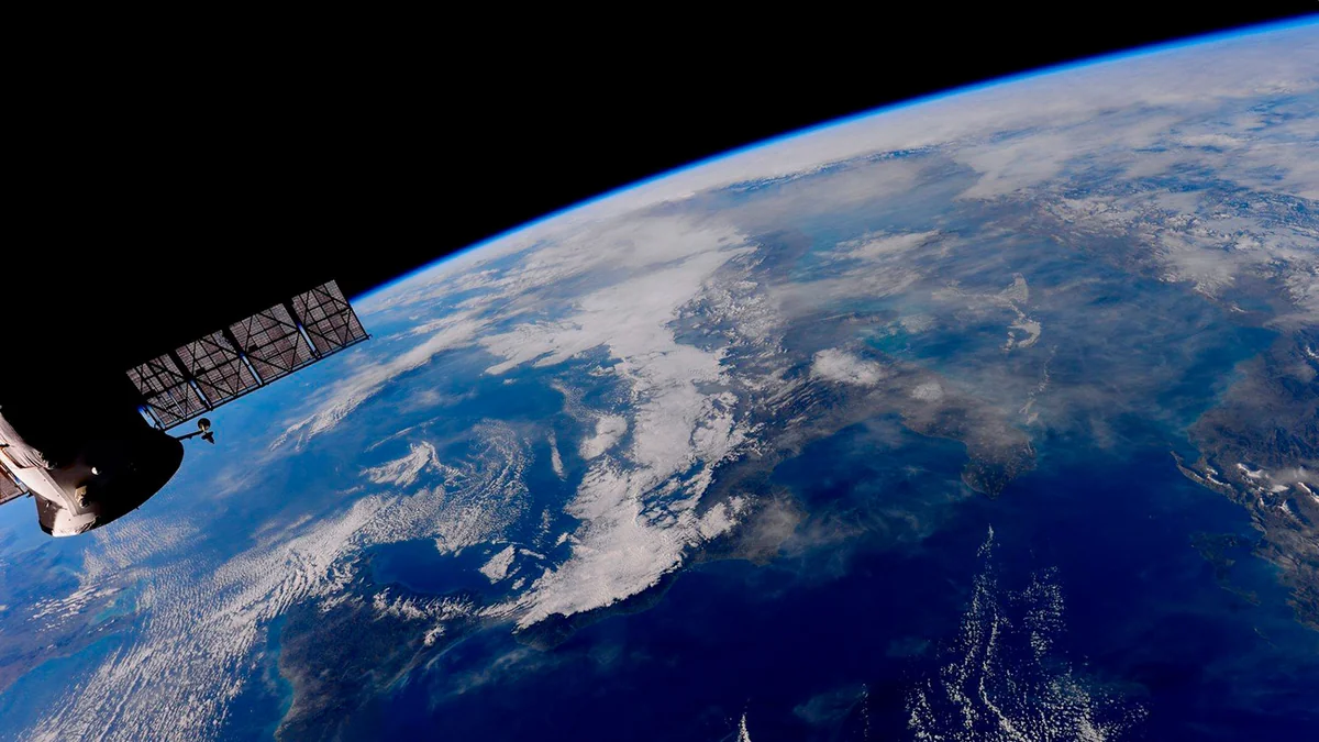 Scientists propose new theory of formation of Earth’s continents