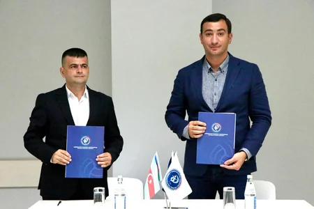 Azərbaycanda 8 Regional Voleybol Klubu yaradılıb