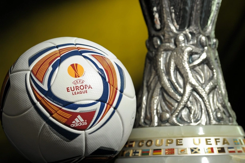 Finalists of Europe League to be defined tonight