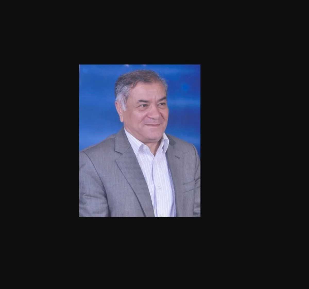 AMEA-nın Fizika İnstitutunun şöbə müdiri vəfat edib