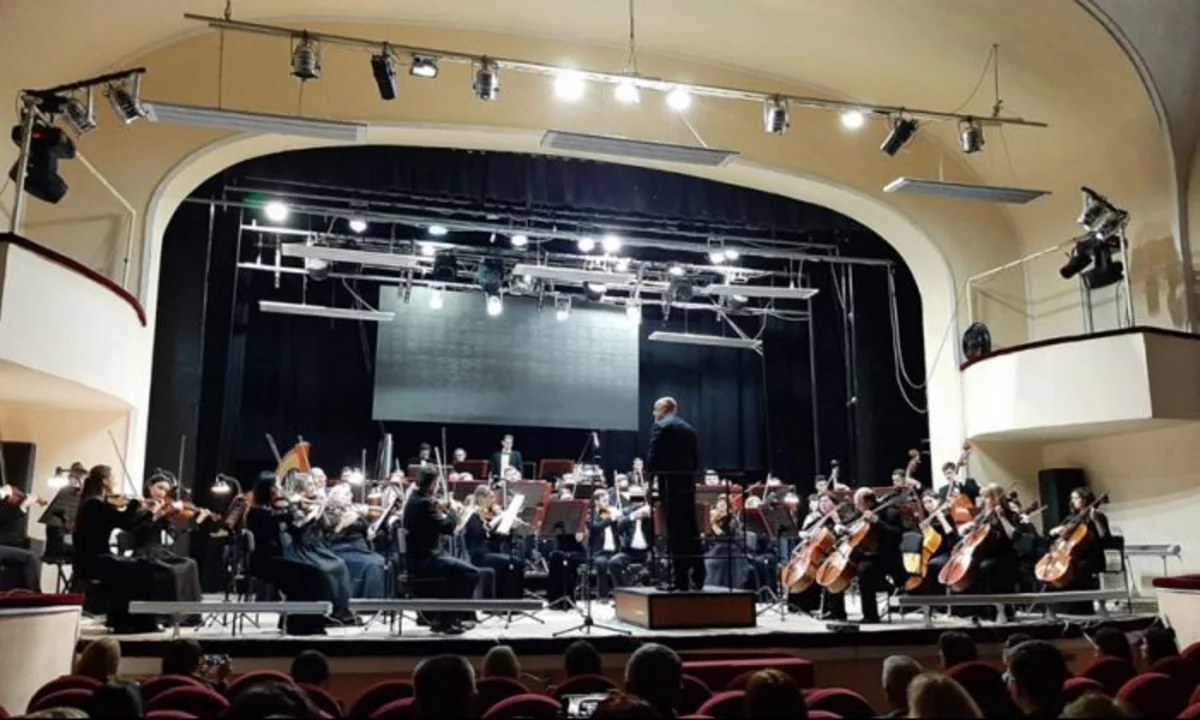 В Анкаре состоится концерт по случаю 100-летия Фикрета Амирова