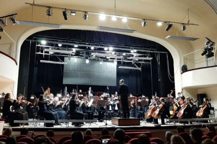 В Анкаре состоится концерт по случаю 100-летия Фикрета Амирова