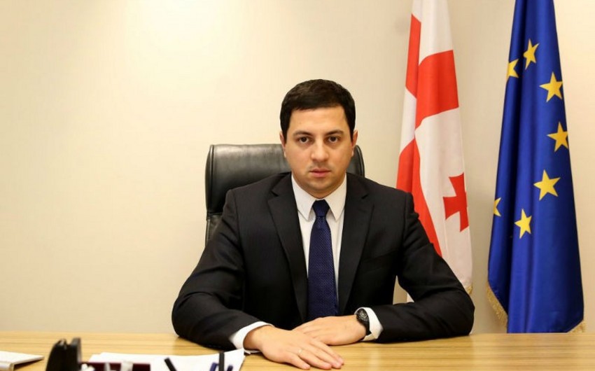 Gürcüstanın Seçki Məcəlləsinə dəyişikliklər ediləcək