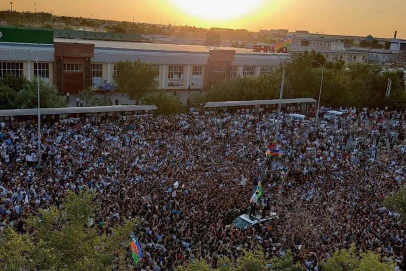 Узбекский эксперт: Предстоит большая работа по воссозданию атмосферы доверия