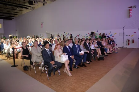 Heydər Əliyev Fondu “Milan Expo 2015”də Azərbaycan “Milli gün”ü çərçivəsində konsert proqramı təşkil edib