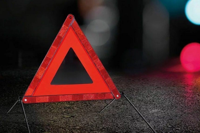 В Сальяне мотоциклист совершил наезд на несовершеннолетнего