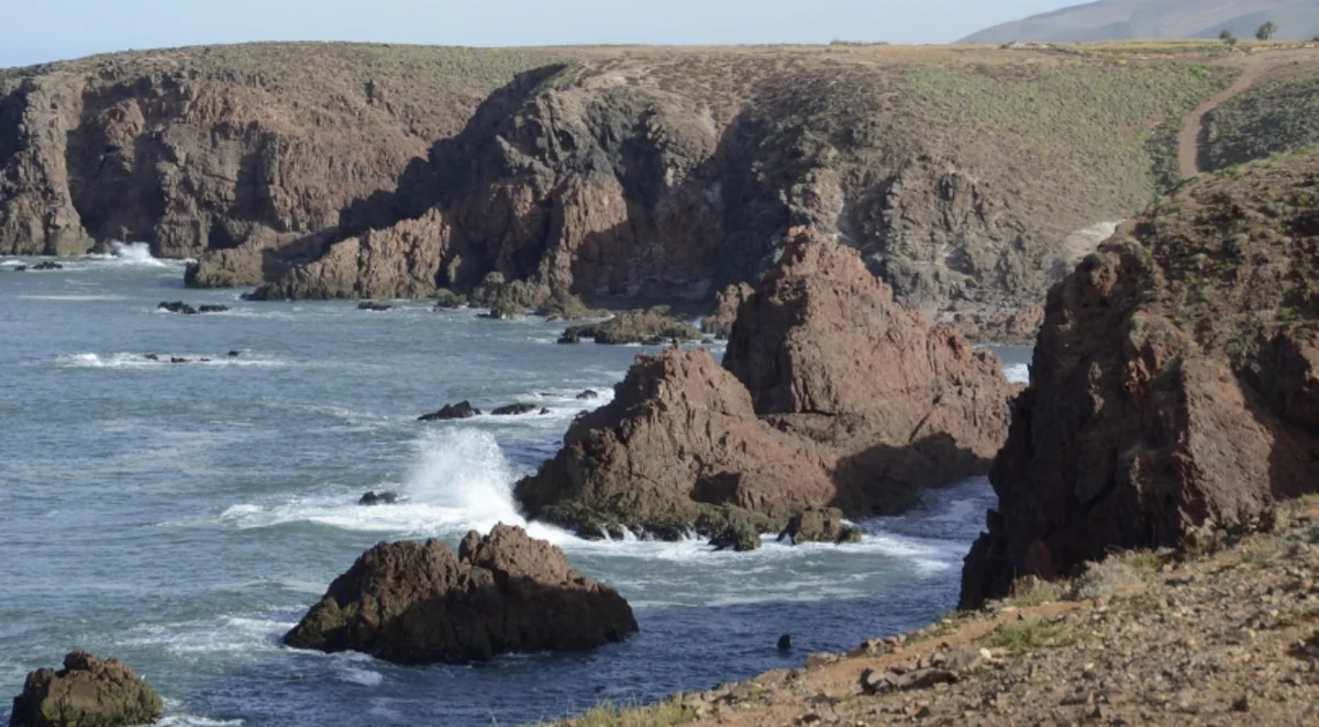 6 migrants dead after boat sinks off Morocco