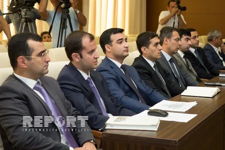 Azərbaycanda korrupsiya cinayətləri ilə bağlı statistika açıqlanıb