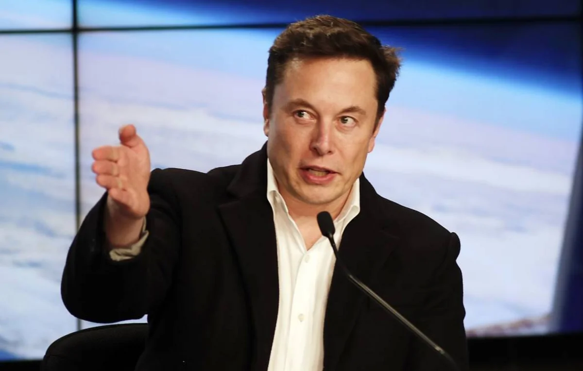 Forbes: Состояние Илона Маска возросло на $2 млрд
