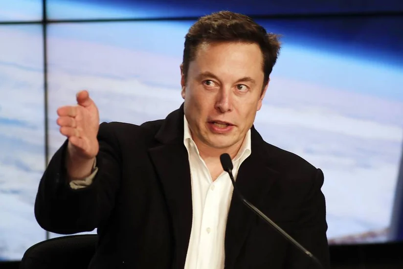 Forbes: Состояние Илона Маска возросло на $2 млрд