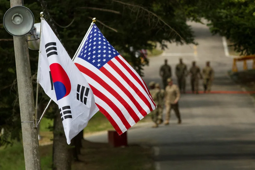 South Korea, US to hold 2nd round of talks on defense cost sharing