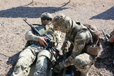 Azerbaijan, Kazakhstan launch joint tactical-special training exercise