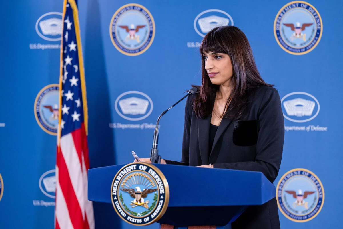 Pentagon: No US support for Israel's ground operations in Lebanon and Gaza