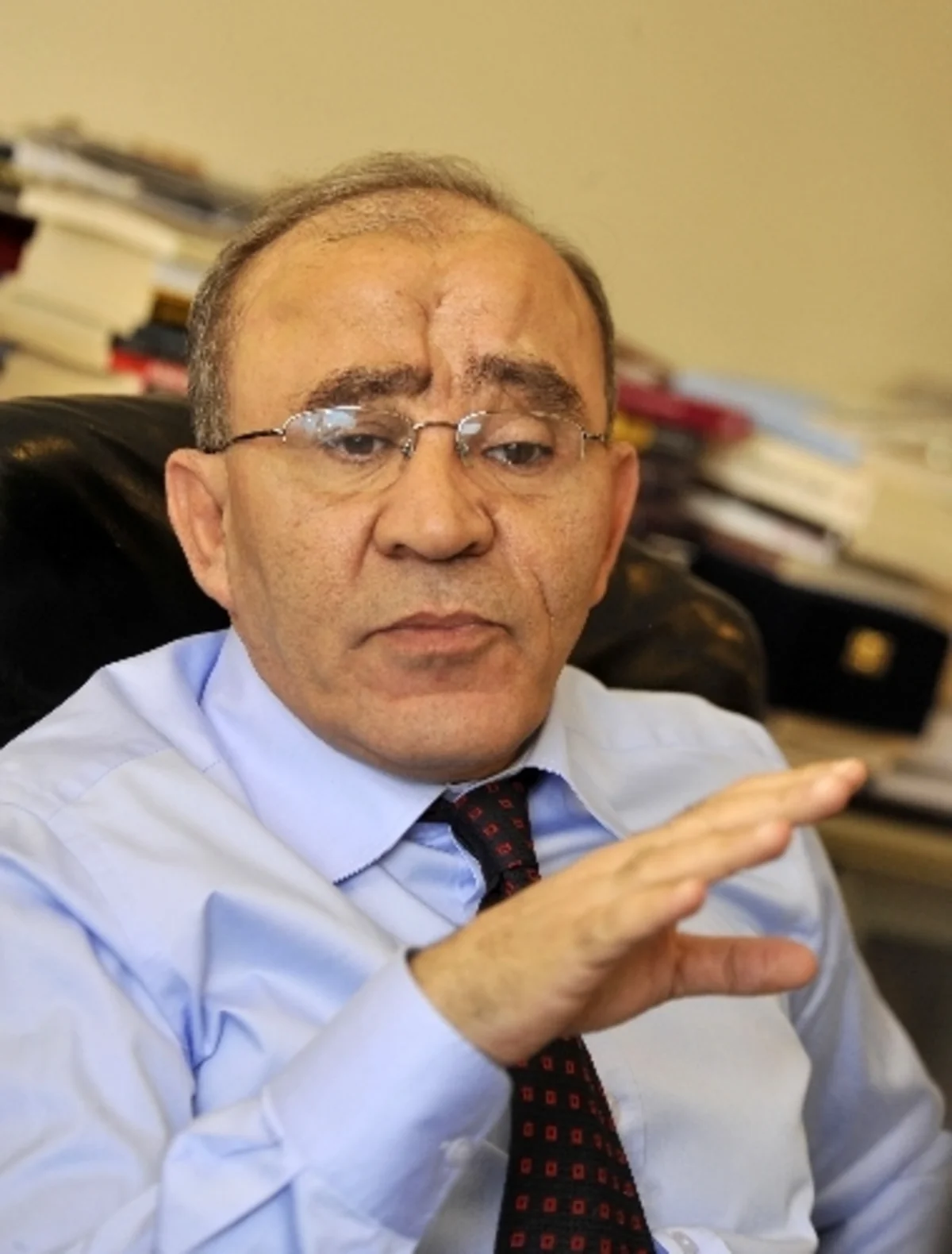 Editor-in-Chief of Milliyet daily resigns