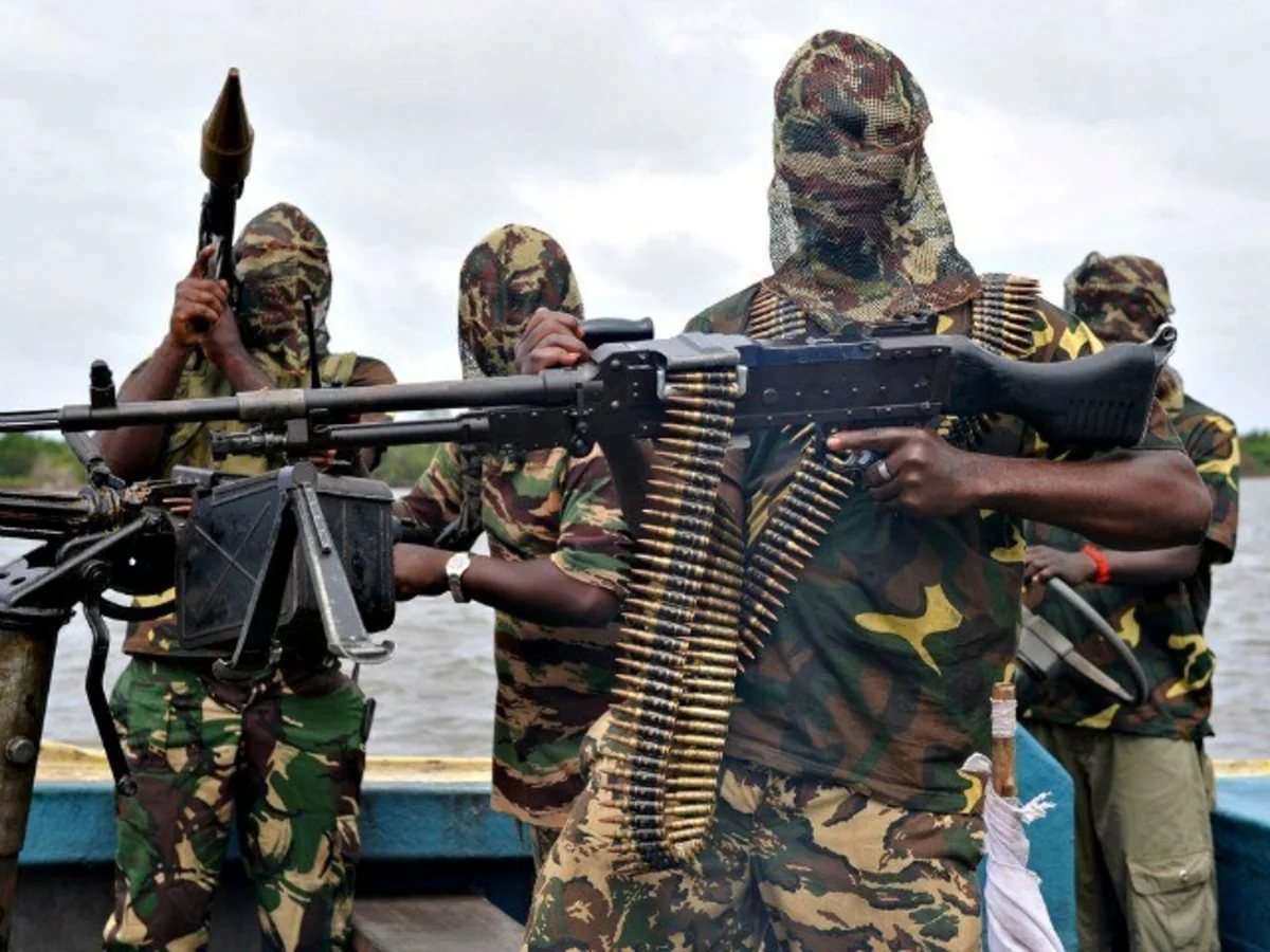 ​Boko Haram 56 dinc sakini qətlə yetirib