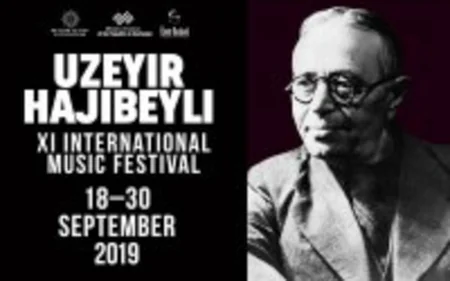 Musiqili Teatr Üzeyir Hacıbəyli festivalında üç tamaşa təqdim edəcək