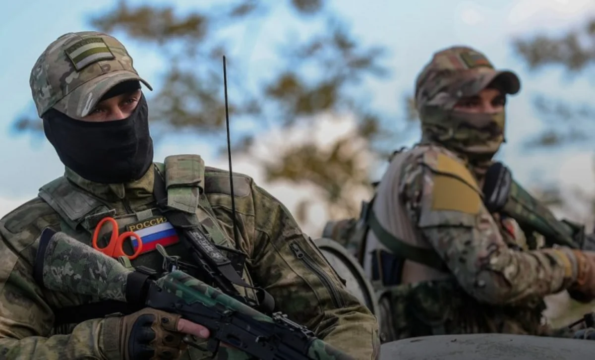 В результате атак ВС РФ в Донецкой области Украины погибли трое, ранены 10 человек