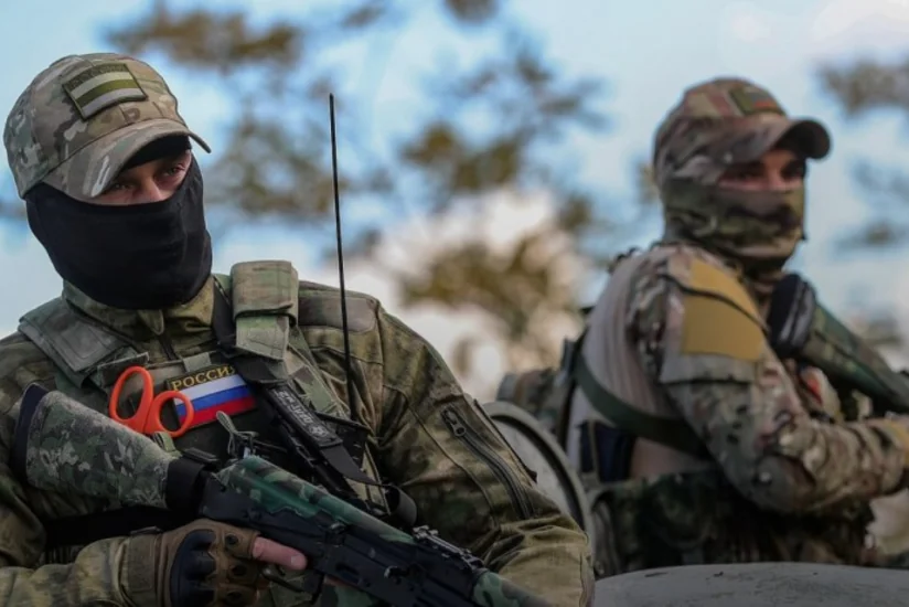 В результате атак ВС РФ в Донецкой области Украины погибли трое, ранены 10 человек