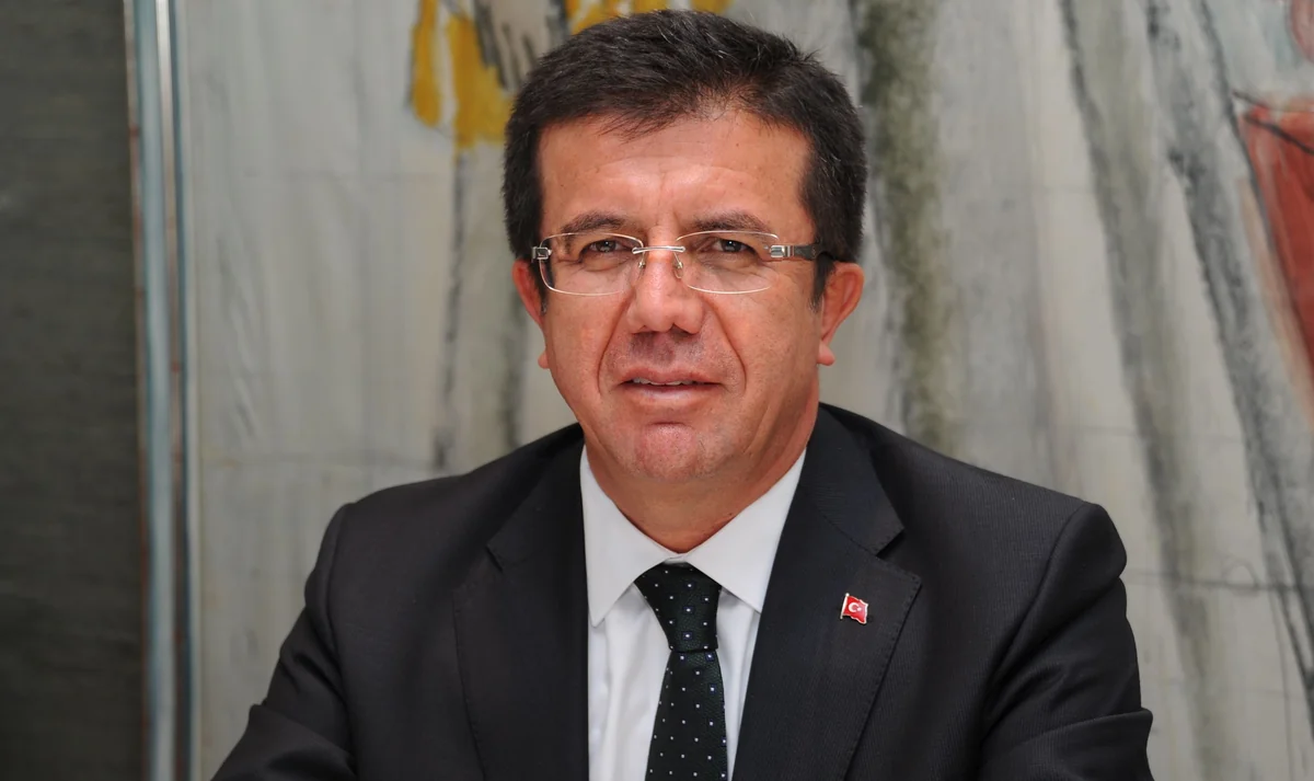 Nazir: Türkdilli dövlətlər iqtisadi əlaqələrini və əməkdaşlıqlarını daha da möhkəmləndirməlidir
