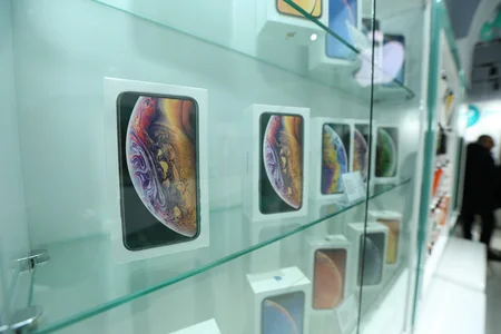 MyShops mağazasının Bakıda yeni filialı açılıb - VİDEO