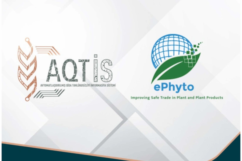 AQTA: Bitkiçilik məhsullarının sertifikatlaşması sahəsində imkanlar genişlənib
