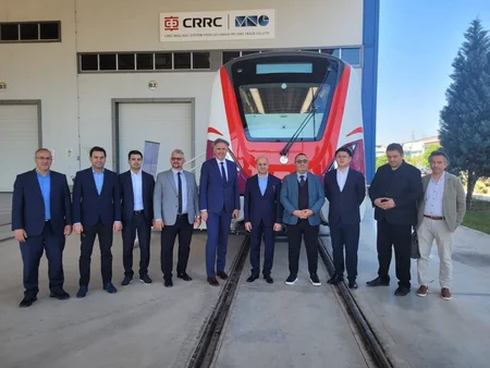 Bakı Metropolitenində yeniliklərin planlaşdırılmasında Türkiyə təcrübəsindən istifadə ediləcək