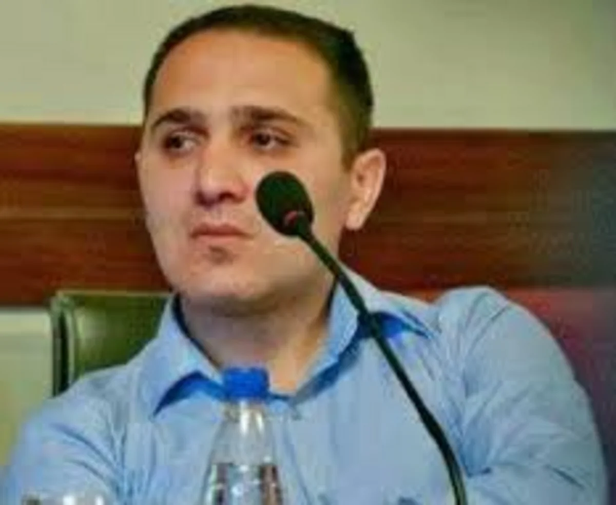 ​Vəkil məhkəmədən jurnalist Elçin Həsənova bəraət verilməsini istəyib