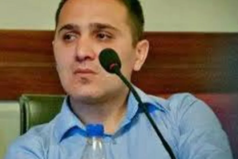 ​Vəkil məhkəmədən jurnalist Elçin Həsənova bəraət verilməsini istəyib