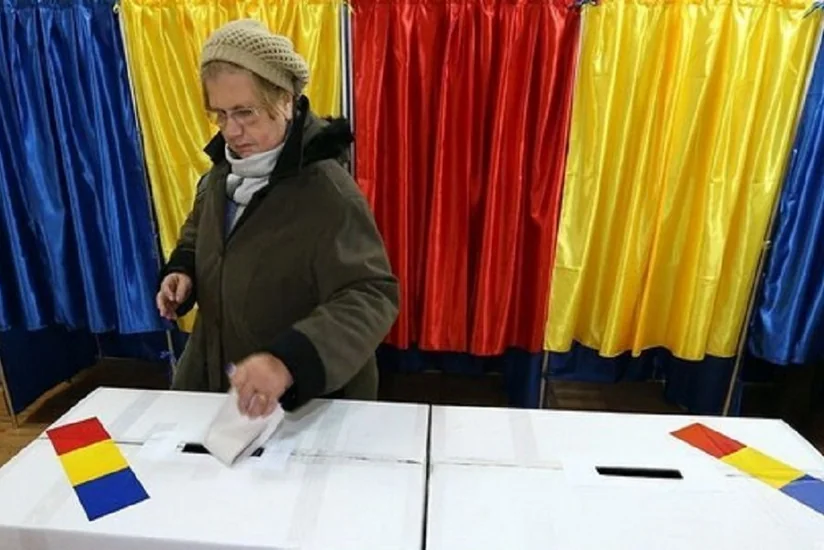 На парламентских выборах в Румынии побеждает Социал-демократическая партия
