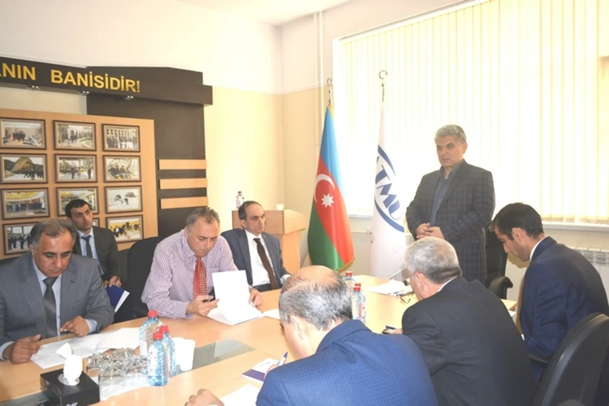 Bakıda Azərbaycanda multikulturalizm yaşam tərzidir mövzusunda konfrans keçirilib