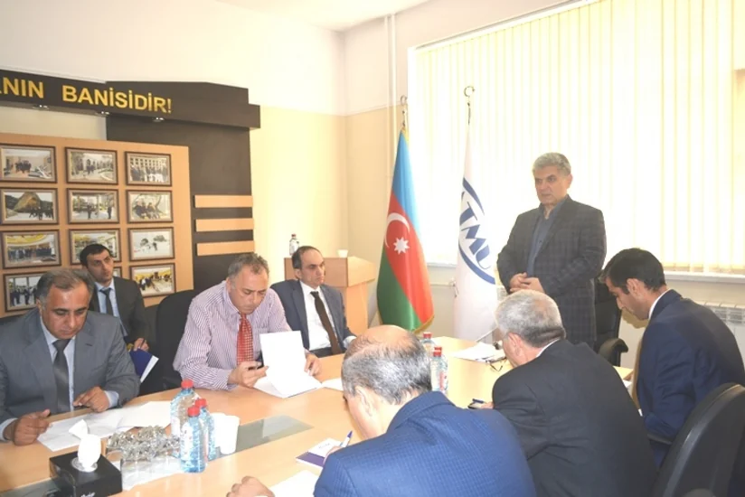 Bakıda Azərbaycanda multikulturalizm yaşam tərzidir mövzusunda konfrans keçirilib