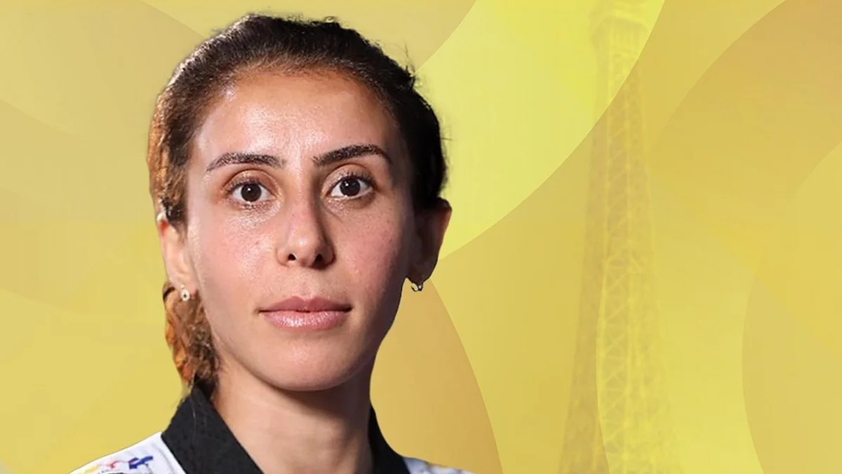 Azərbaycan parataekvondoçusu Yay Paralimpiya Oyunlarında iştirak edəcək
