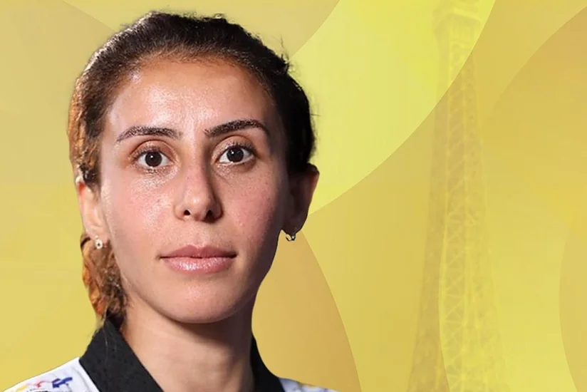 Azərbaycan parataekvondoçusu Yay Paralimpiya Oyunlarında iştirak edəcək