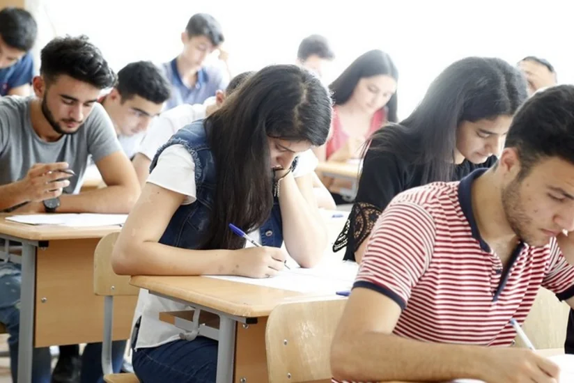 Ali məktəb tələbələri üçün yeni sistem yaradılıb