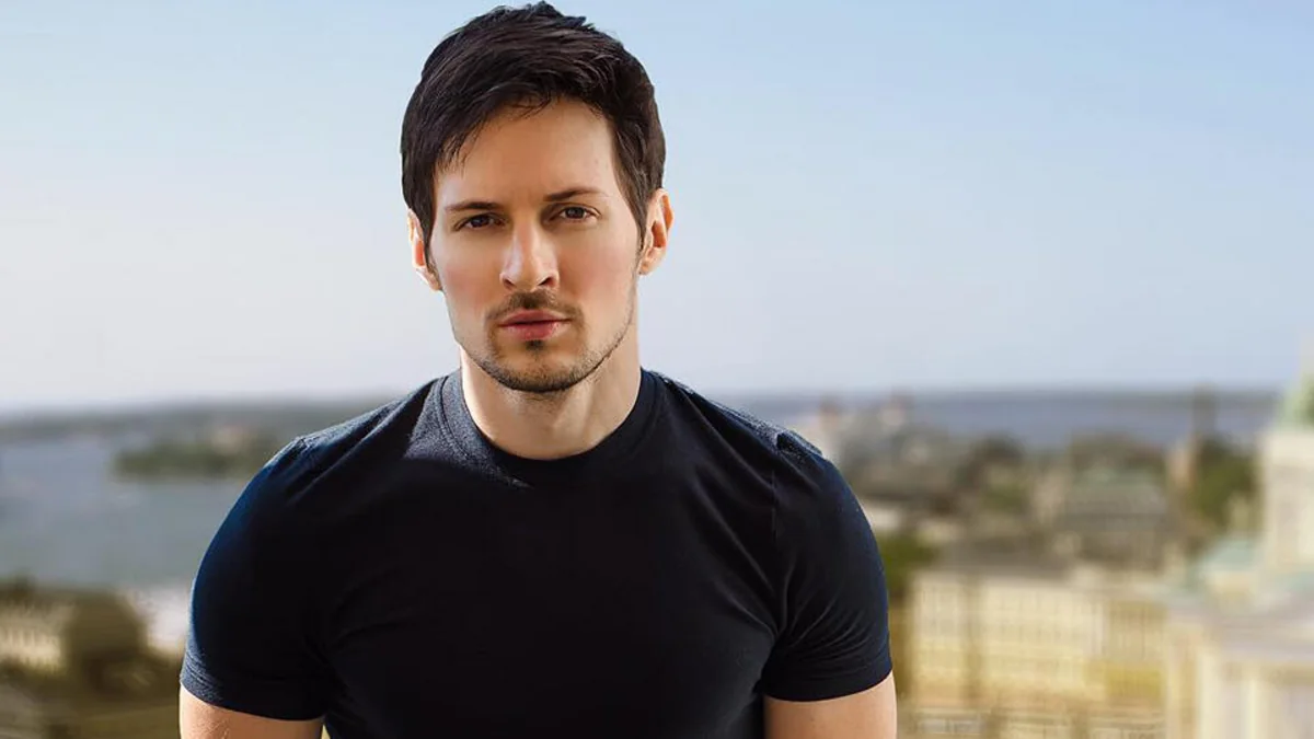 French court restricts Pavel Durov's residence to specific address
