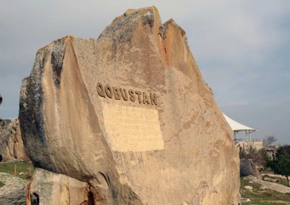 Azərbaycan millisi üçün Qobustan Milli Tarixi-Bədii Qoruğunda ekskursiya təşkil olunacaq