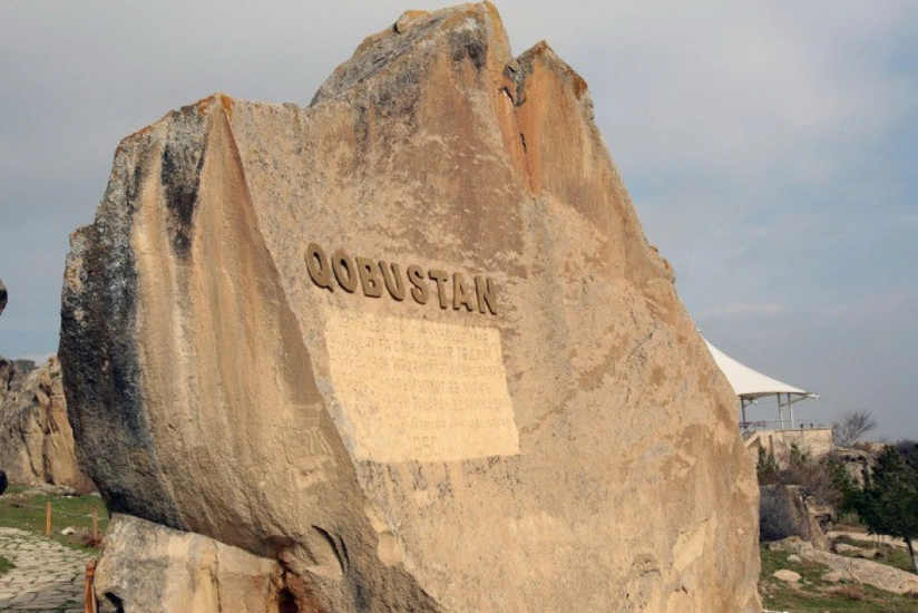 Azərbaycan millisi üçün Qobustan Milli Tarixi-Bədii Qoruğunda ekskursiya təşkil olunacaq