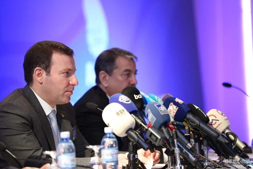 AFFA rəsmisi: Medianı dəstəkləməkdə davam edəcəyik