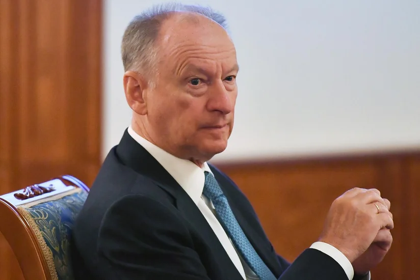Nikolay Patruşev Rusiya Prezidentinin köməkçisi təyin edilib
