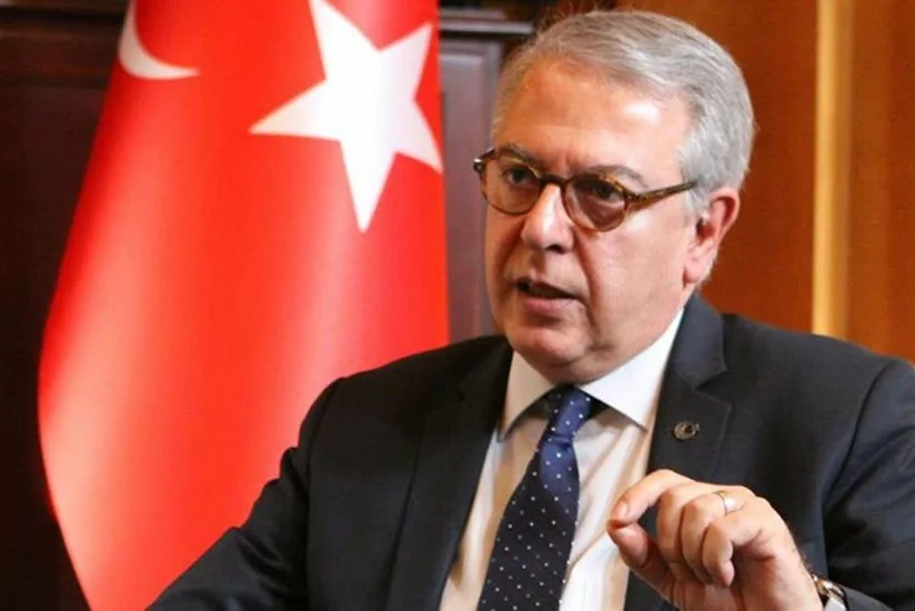 Türkiyə rəsmisi: Bölgədə sülhə nail olmaq üçün fikir ayrılıqlarını kənara qoymaq lazımdır