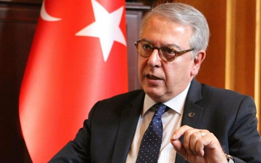 Türkiyə rəsmisi: Bölgədə sülhə nail olmaq üçün fikir ayrılıqlarını kənara qoymaq lazımdır