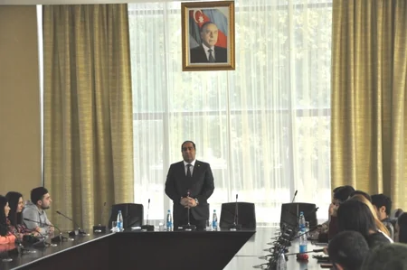 Ötən il Balakəndə sahibkarlara 200 min manata qədər güzəştli kredit verilib