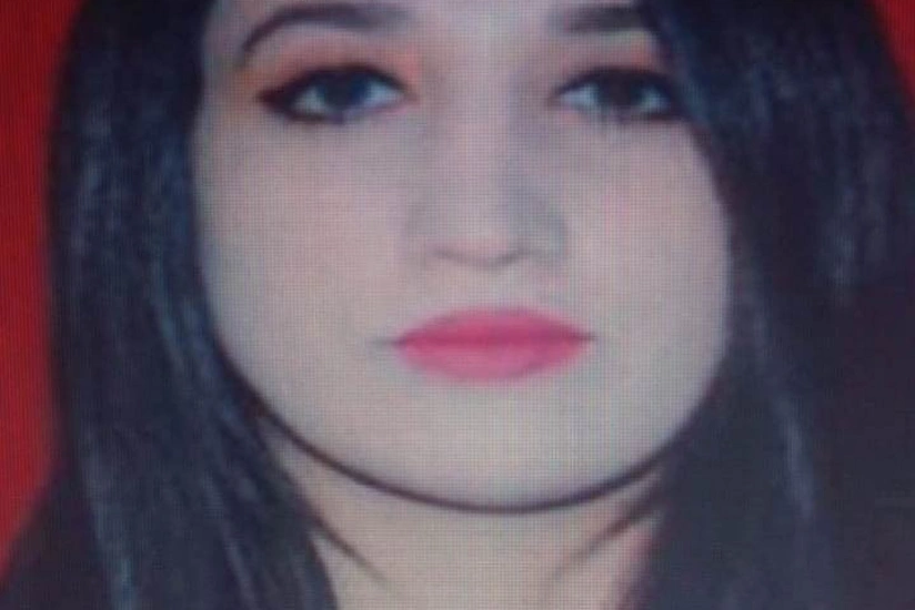 Ağdaşda 28 yaşlı qız itkin düşüb