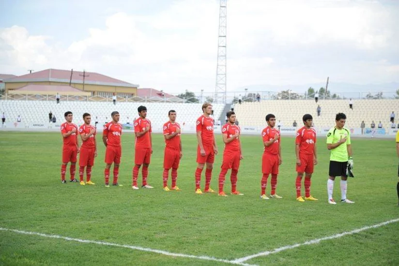 Peşəkar Futbol Liqası Araz Naxçıvanın fəaliyyətini dayandırmasına münasibət bildirib
