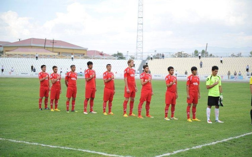 Peşəkar Futbol Liqası Araz Naxçıvanın fəaliyyətini dayandırmasına münasibət bildirib
