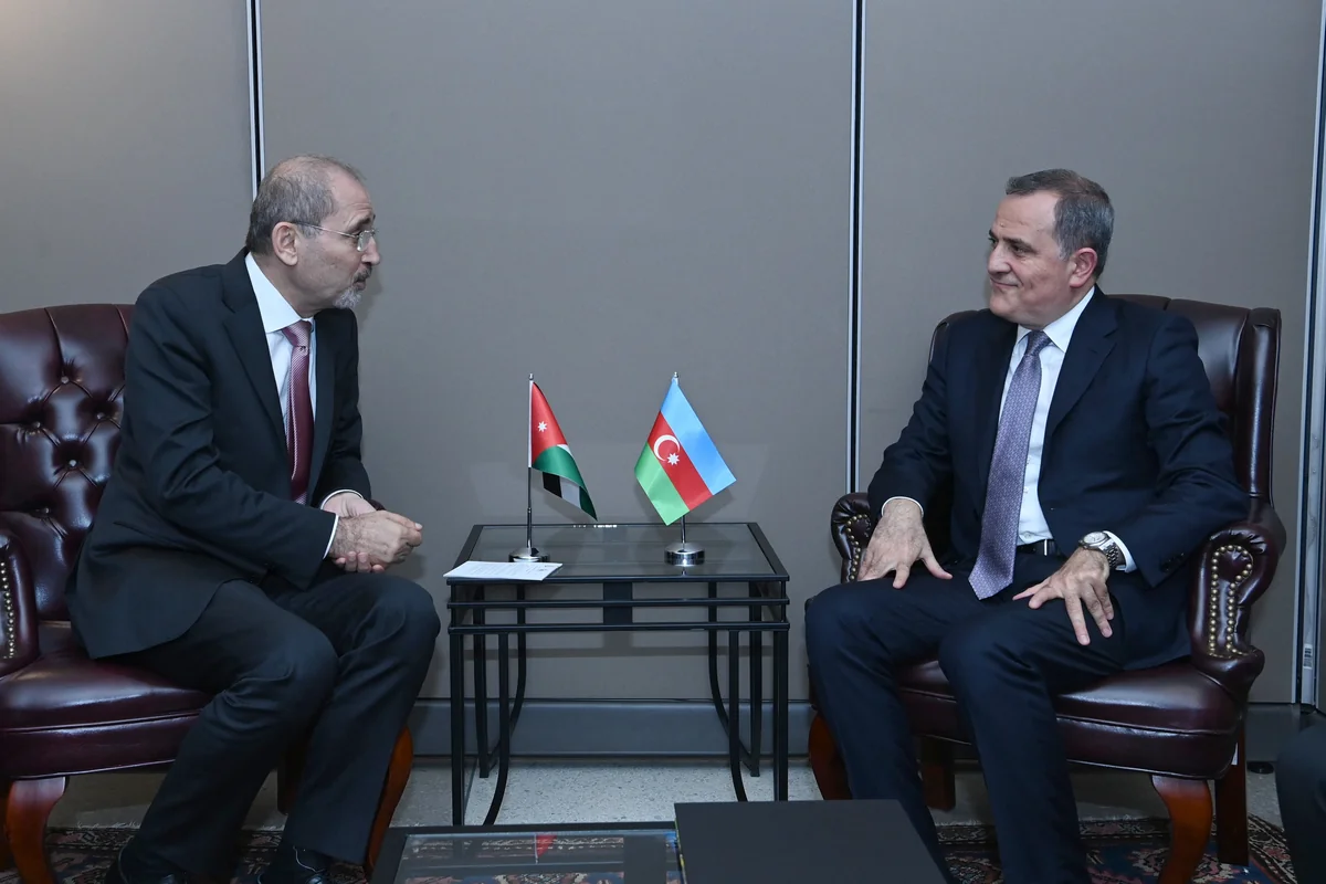 Azerbaijan and NAM members mull cooperation