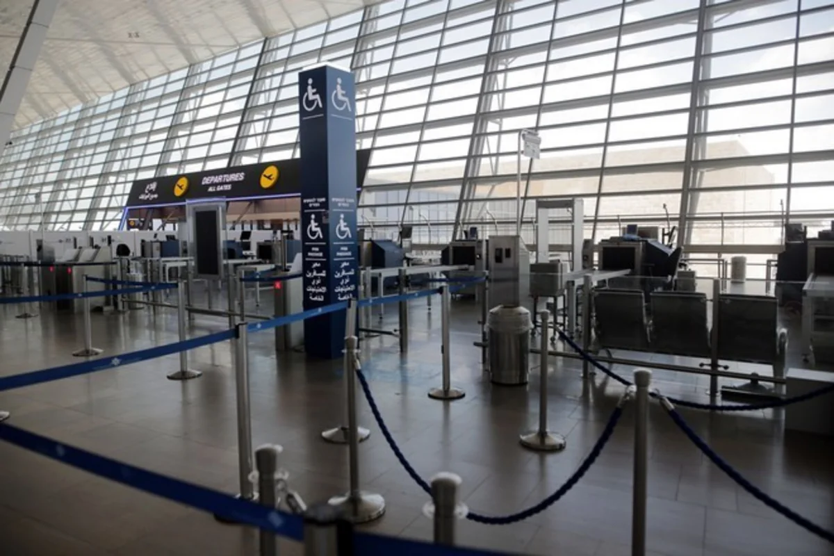 İsrailə giriş məhdudiyyətinin vaxtı uzadıldı